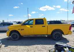 2019 RAM 1500 CLASSIC ST