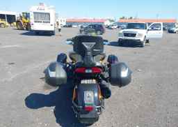 2019 CAN-AM SPYDER ROADSTER F3-S