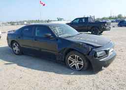 2006 DODGE CHARGER RT