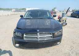 2006 DODGE CHARGER RT