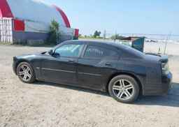 2006 DODGE CHARGER RT