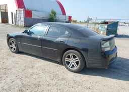 2006 DODGE CHARGER RT