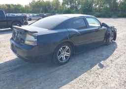 2006 DODGE CHARGER RT