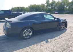2006 DODGE CHARGER RT