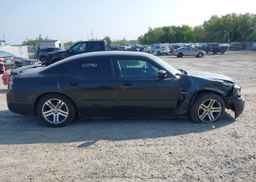 2006 DODGE CHARGER RT