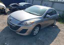 2010 MAZDA MAZDA3 GS