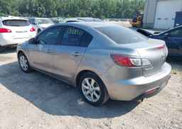2010 MAZDA MAZDA3 GS