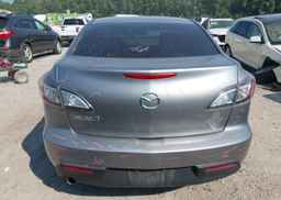 2010 MAZDA MAZDA3 GS