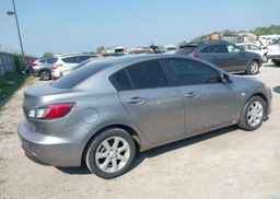 2010 MAZDA MAZDA3 GS