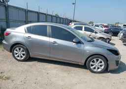 2010 MAZDA MAZDA3 GS