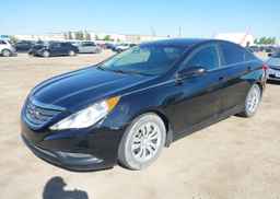 2011 HYUNDAI SONATA GL