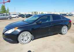 2011 HYUNDAI SONATA GL