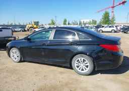 2011 HYUNDAI SONATA GL