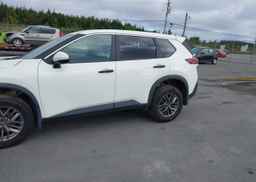2022 NISSAN ROGUE S
