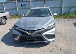 2024 TOYOTA CAMRY SE NIGHT SHADE