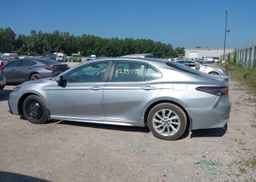 2024 TOYOTA CAMRY SE NIGHT SHADE