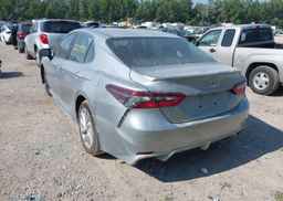 2024 TOYOTA CAMRY SE NIGHT SHADE