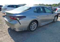 2024 TOYOTA CAMRY SE NIGHT SHADE