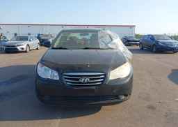2010 HYUNDAI ELANTRA GL