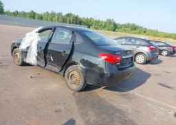 2010 HYUNDAI ELANTRA GL