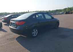 2010 HYUNDAI ELANTRA GL