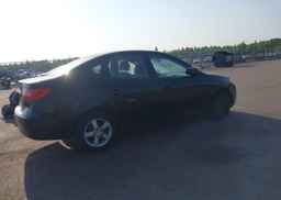 2010 HYUNDAI ELANTRA GL
