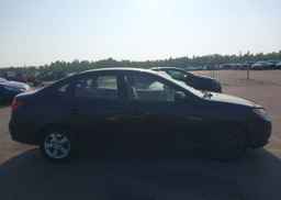 2010 HYUNDAI ELANTRA GL