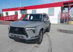 2024 LEXUS GX 550