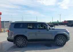 2024 LEXUS GX 550