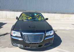 2014 CHRYSLER 300