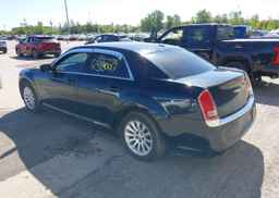 2014 CHRYSLER 300