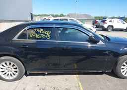 2014 CHRYSLER 300