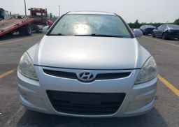 2009 HYUNDAI ELANTRA TOURING