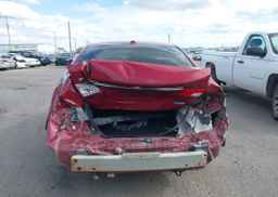 2015 NISSAN SENTRA 1.8 S
