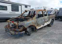 2009 DODGE RAM 1500
