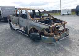 2009 DODGE RAM 1500