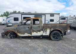 2009 DODGE RAM 1500