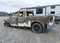 2009 DODGE RAM 1500