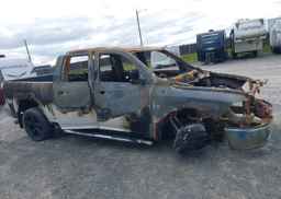 2009 DODGE RAM 1500