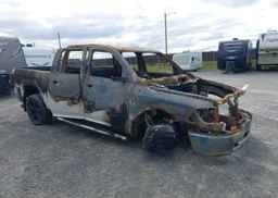 2009 DODGE RAM 1500