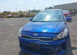 2018 KIA RIO LX