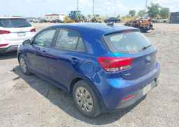 2018 KIA RIO LX