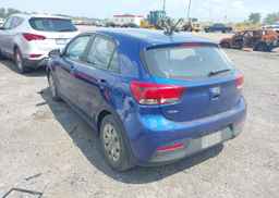 2018 KIA RIO LX