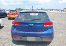 2018 KIA RIO LX