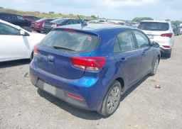 2018 KIA RIO LX