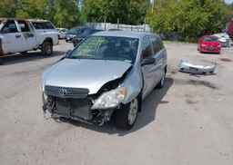 2007 TOYOTA MATRIX WAGON