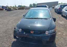 2008 HONDA CIVIC DX-G