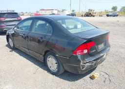 2008 HONDA CIVIC DX-G