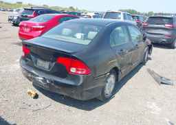 2008 HONDA CIVIC DX-G