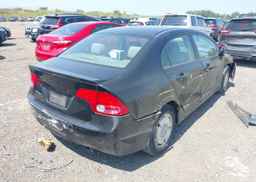 2008 HONDA CIVIC DX-G